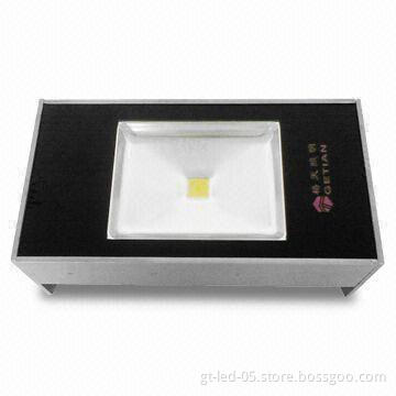 LED Tunnel Light with 100W Power Supply Consumption and Energy Saving